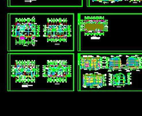 ĳ��������ʩ����ͼ