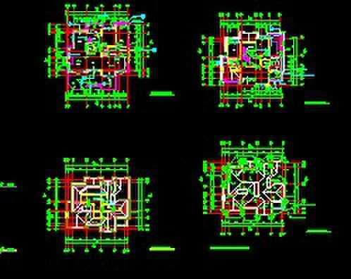 ĳ�������ʩ��ͼ