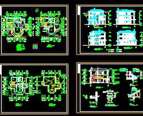 ĳ������ƽ���ʩ��ͼ