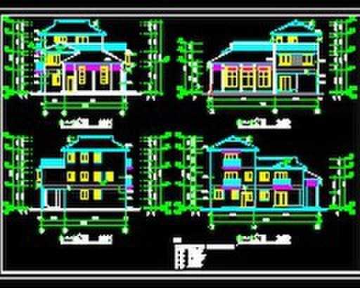 ����������ʩ��ͼ