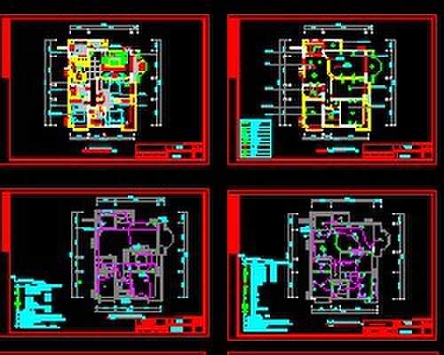 ����С�ͱ���ȫ��ʩ��ͼ