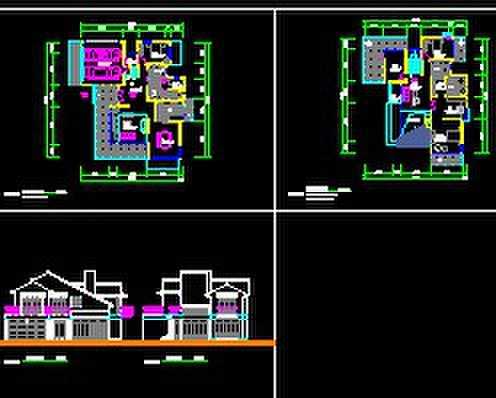 ����������ʩ��ͼ