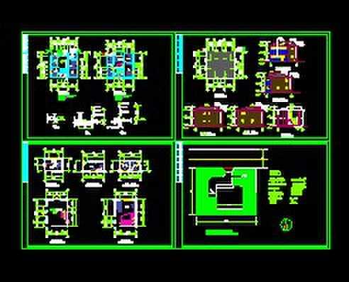 ����������ʩ��ͼ