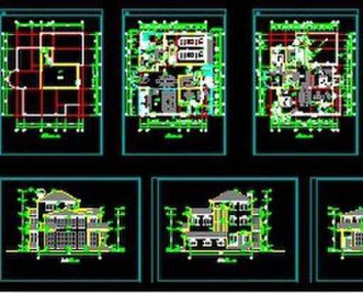 ��������ʽ����ʩ��ͼ