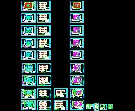 ĳ26���ܰ칫¥�ṹʩ��ͼ