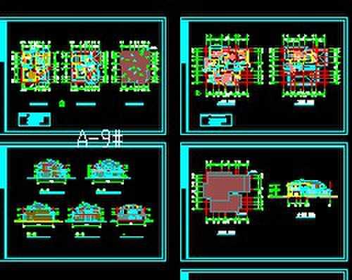 ĳ��������ʩ��ͼ