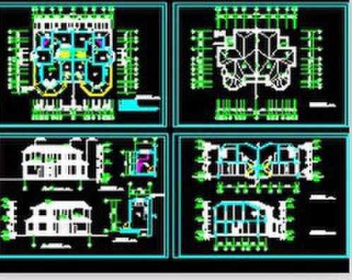 �������ȫ�׽�ʩͼ