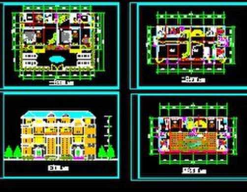 ĳ�߼�������������ͼ