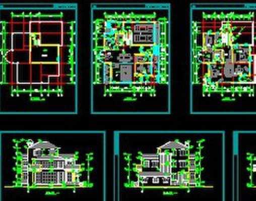 ��������ʩ��ͼ