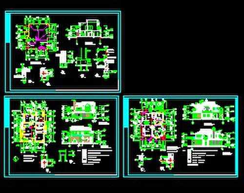 ������������ʩ��ͼ