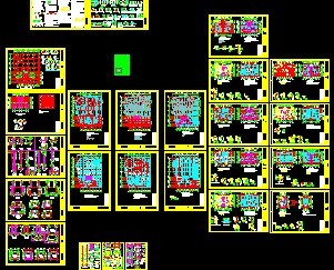 ĳסլ¥�ṹʩ��ͼ