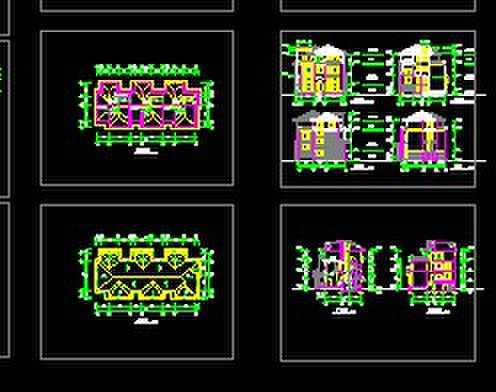 �������ű�������ʩ��ͼ