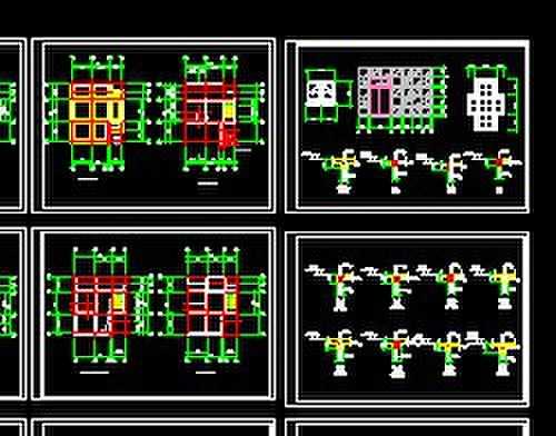 ĳ��������ʩ��ͼ