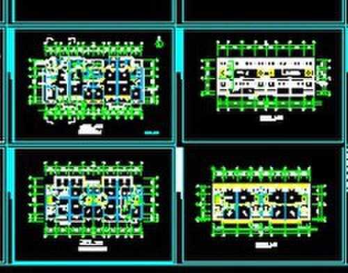 ĳ�����������ʩ��ͼ