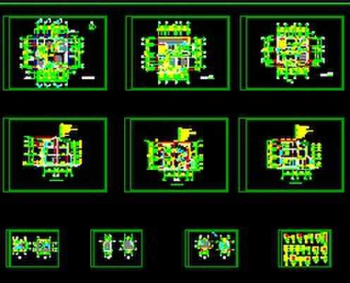 ĳ����Сסլʩ��ͼ