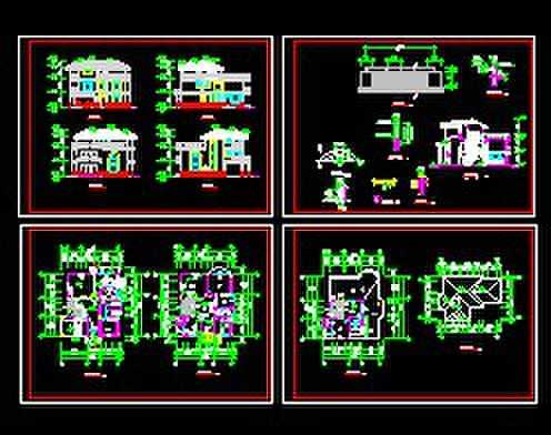 ĳ������������ʩ��ͼ