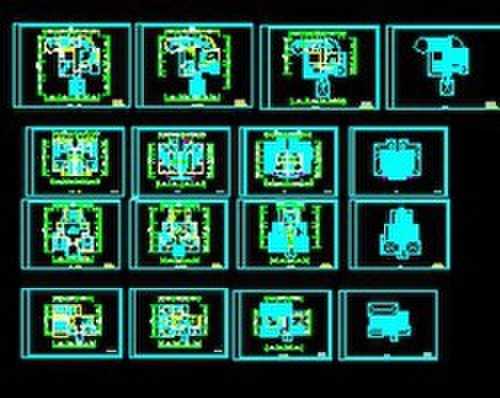 ĳ���ͱ�����ƽ����ͼ