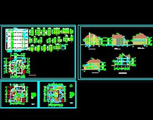 ĳ��������ʩ��ͼ