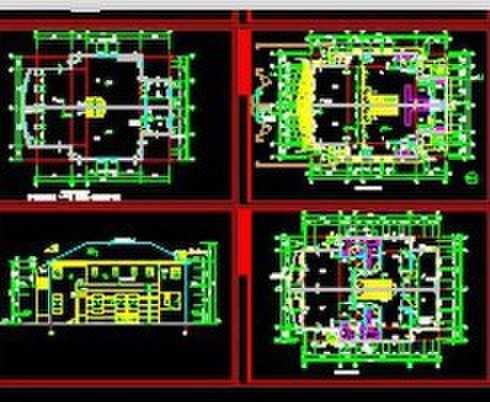 �����������ʩ��ͼ