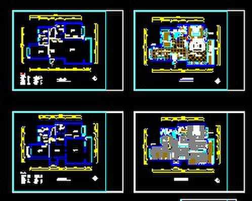 ĳ��������ʩ��ͼ