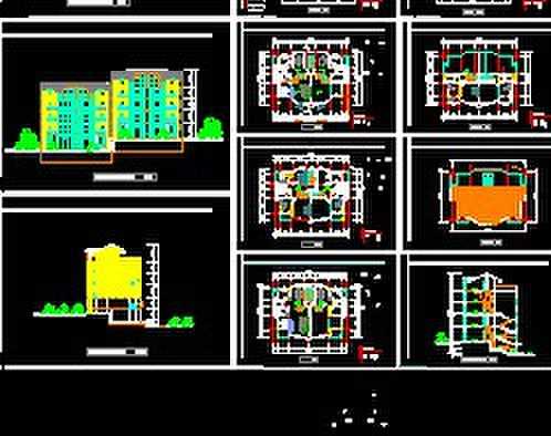 ĳ��������ʩ��ͼ