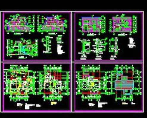 �򵥱���ȫ��ʩ��ͼ