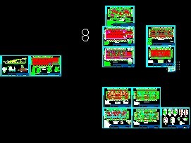 ĳǨ���÷��ṹ����ʩ��ͼ