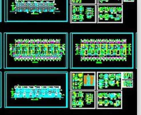 ĳ���ű���ʩ��ͼ