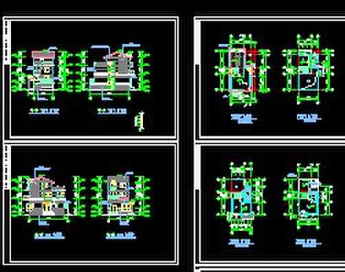 ĳ��������ʩ��ͼ