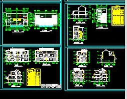 ĳ��������ʩ��ͼ