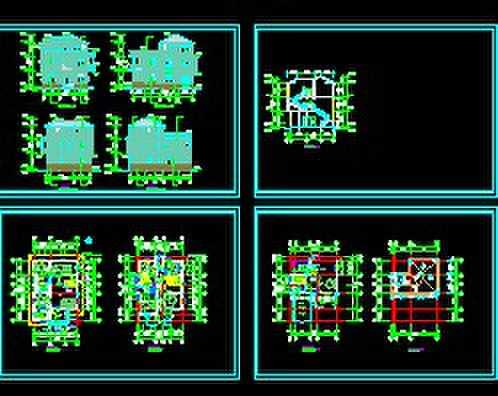 ĳ��԰��������ʩ��ͼ