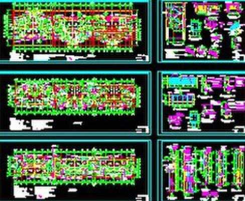 �����ͱ�������ʩ��ͼ