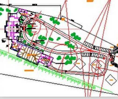 ��ͳ��������ʩ��ͼ