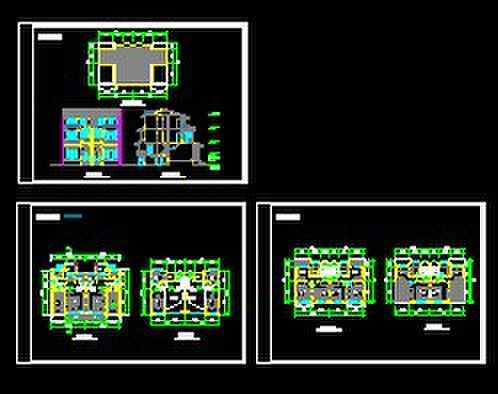 ���ű�������ʩ��ͼ