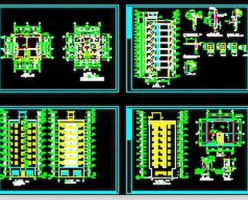 ��׼ũ�񷿽���ʩ��ͼ