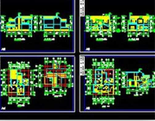 ĳũ���������ʩ��ͼ