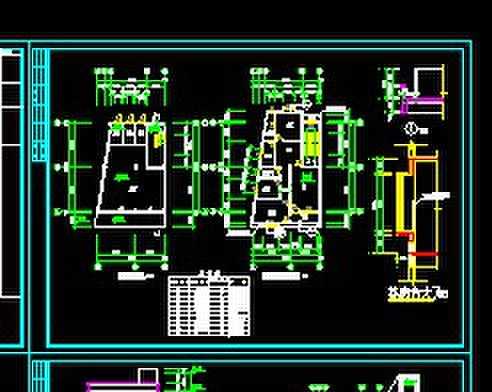 ũ������סլ����ʩ��ͼ