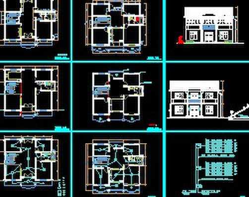 ȫ��ũ��С��������ʩ��ͼ