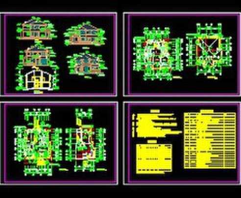 ȫ�ױ���ʩ��ͼ