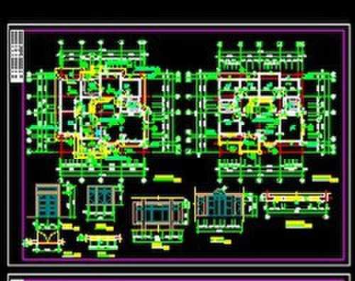 ȫ�ױ�������ʩ��ͼ