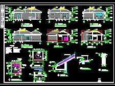 ������������ʩ��ͼ