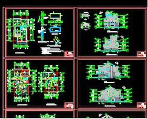 ȫ�ױ�������ʩ��ͼ