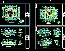 �������ʩ��ͼֽ