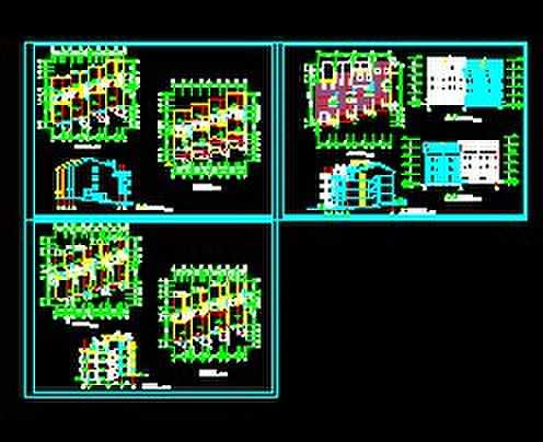 �������ʩ��ͼֽ