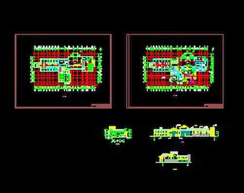 ĳ��Ȫ�ȼٱ�������ʩ��ͼ