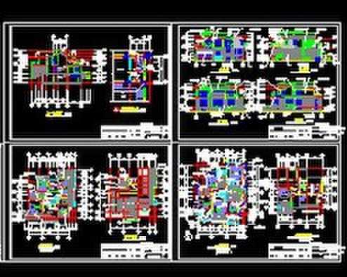 ȫ�ױ�������ʩ��ͼ
