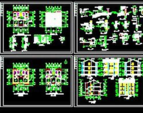 ũ���������ʩ��ͼ