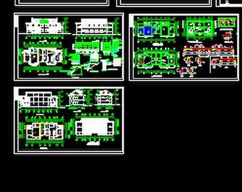 ũ��סլȫ��ʩ��ͼ