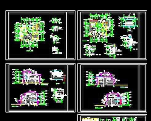 ���������ȫ�׽�ʩͼ