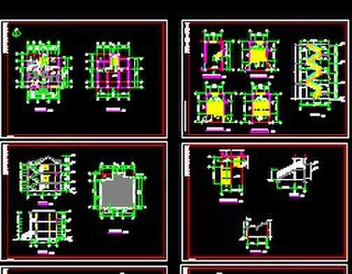 ũ�ӷ�����ʩ��ͼ